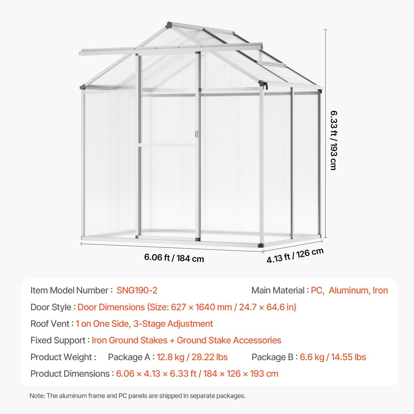 Product Spec Photo